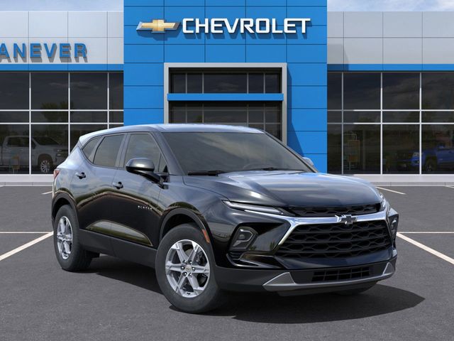 2025 Chevrolet Blazer LT 7