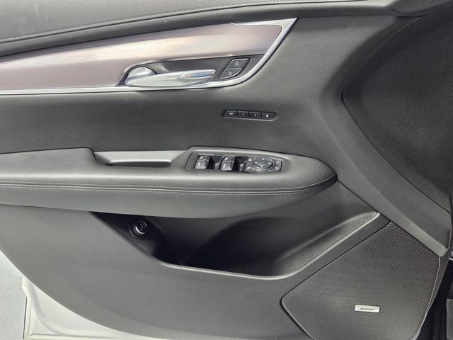 Used 2023 Cadillac XT6 SUV