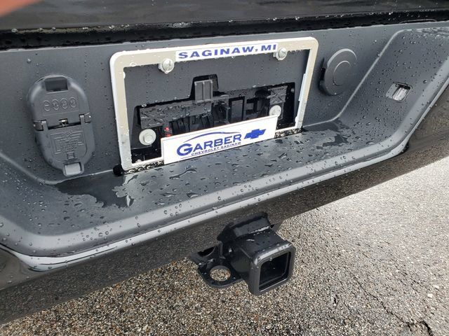 2026 Chevrolet Silverado 1500 Crew Cab 4WD Pickup for sale #TZ479752 - photo 31