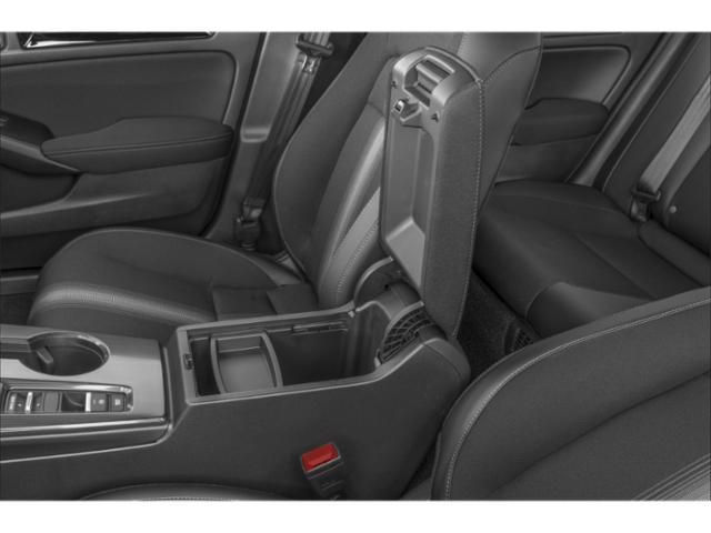 new 2026 Honda Civic Hybrid car, priced at $30,590