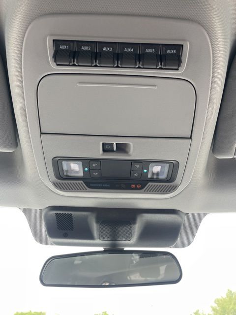 2025 Ford F-350 Super Duty XL