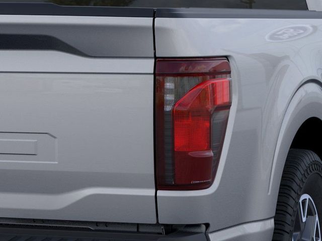 Photo of 2025 Ford F-150 STX in Dallas, GA - 21,  2025 Ford F-150 STX:L166768