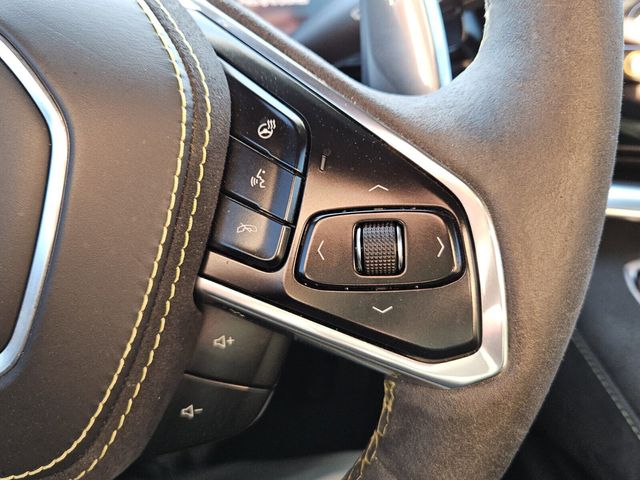 2021 Chevrolet Corvette Stingray RWD Convertible 3LT