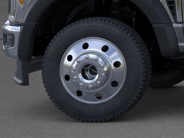 2026 Ford F-450 Super Duty 