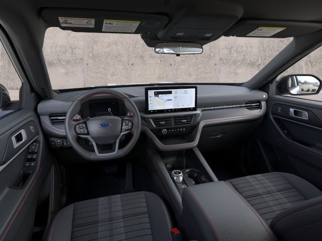 2026 Ford Explorer ST-Line - 8
