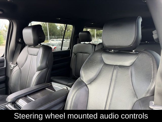 Used 2023 Jeep Wagoneer SUV