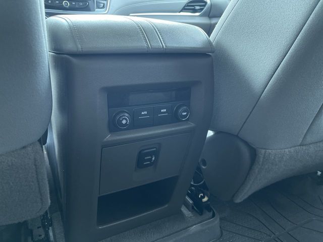 Used 2019 Chevrolet Traverse For Sale in Livonia, MI