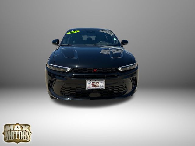 2024 Dodge Hornet GT 2