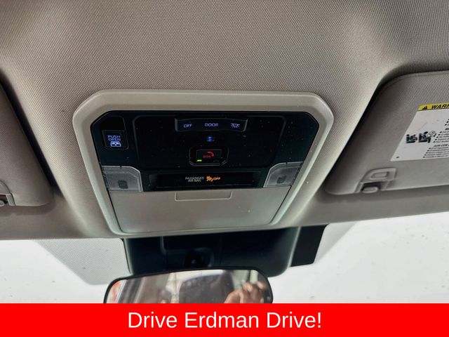 Used 2024 Toyota Tundra Truck