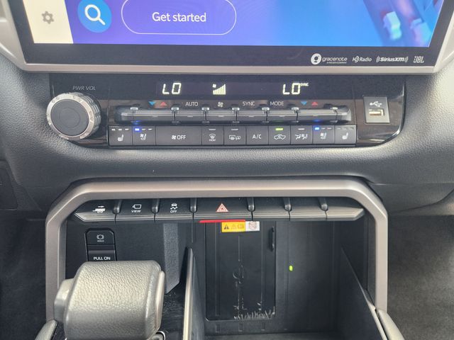 2022 Toyota Tundra Hybrid Limited  at Emmons Autoplex