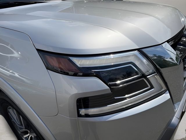 Used 2023 Nissan Armada SUV