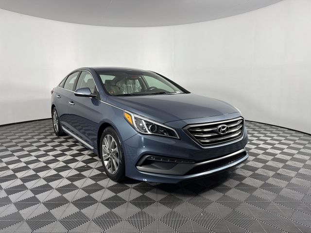 Used 2017 Hyundai Sonata For Sale in Indianapolis, IN