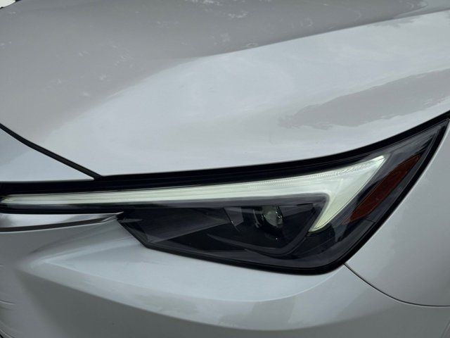 Used 2024 Beige Lexus 350 image 39