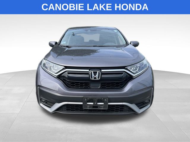 Used 2022 Honda CR-V SUV