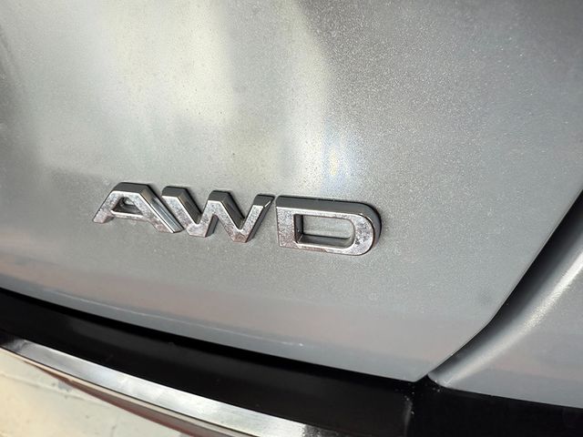 2026 Acura ADX A-Spec Advance Package - Urban Gray Pearl exterior view 6