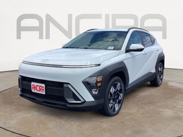 Used Car 2024 Hyundai Kona  Sel For Sale Under $25,000 In San Antonio, Texas