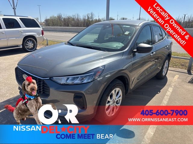 2025 Ford Escape Active AWD