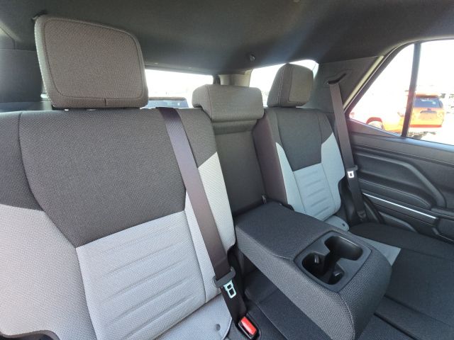 2025 Toyota 4Runner i-FORCE MAX Hybrid Platinum:44242A