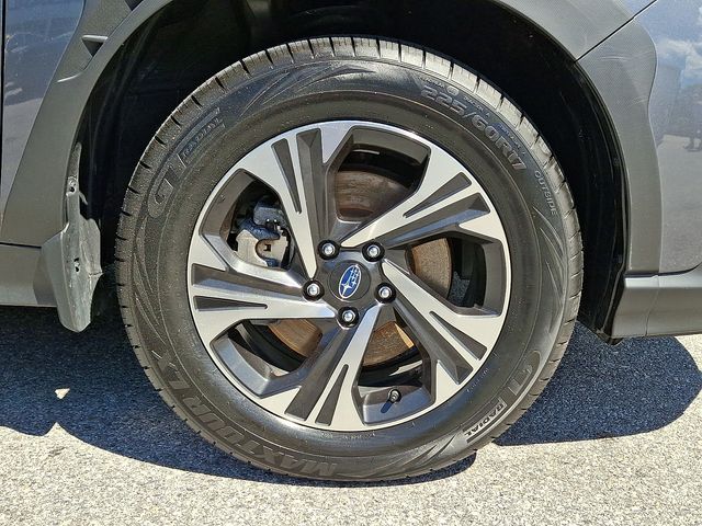2024 Subaru Crosstrek Premium Gray at South Hills Kia