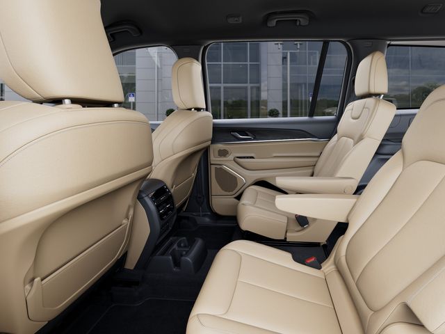new 2026 Jeep Grand Cherokee L car, priced at $42,315