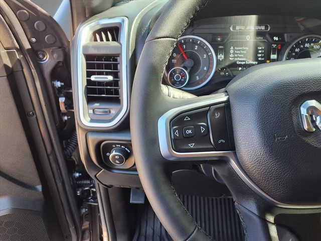 2026 RAM 2500 Big Horn/Lone Star - Photo 16