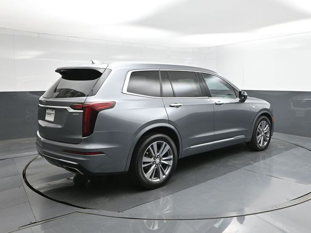 Used 2021 Cadillac XT6 SUV