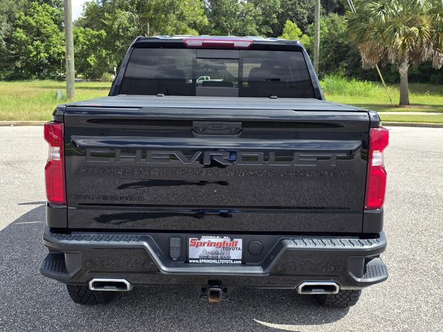 Used 2024 Chevrolet Silverado 1500 Truck