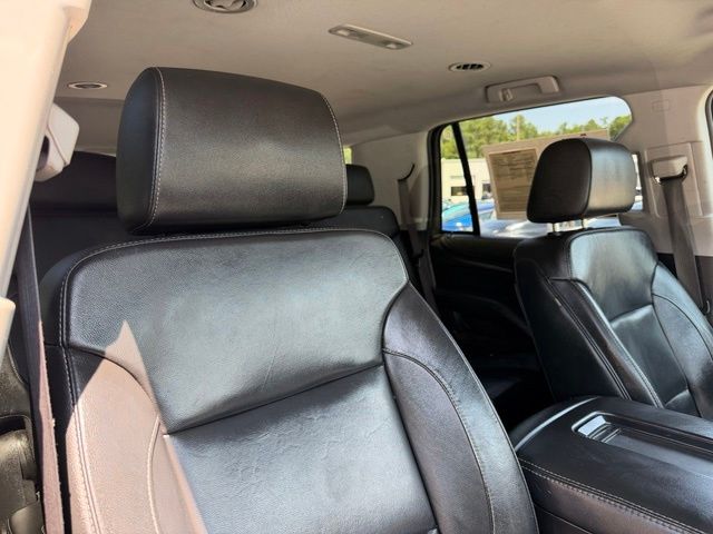 Used 2020 Chevrolet Tahoe SUV