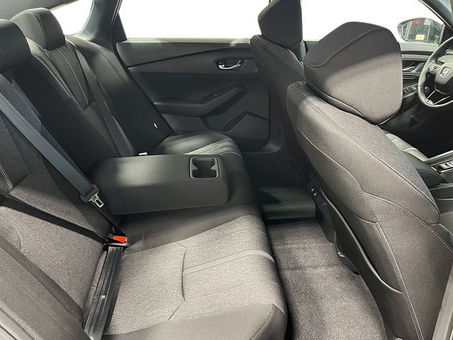 New 2026 Honda Accord Hybrid Sedan