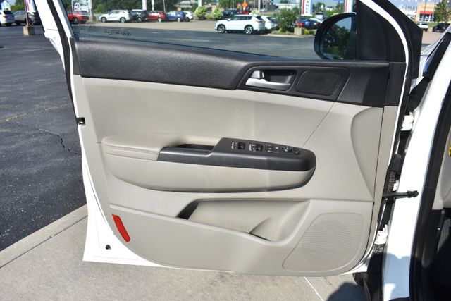 Used 2021 Kia Sportage SUV