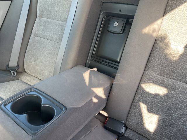 Used 2009 Honda Accord LX-P 4D Sedan