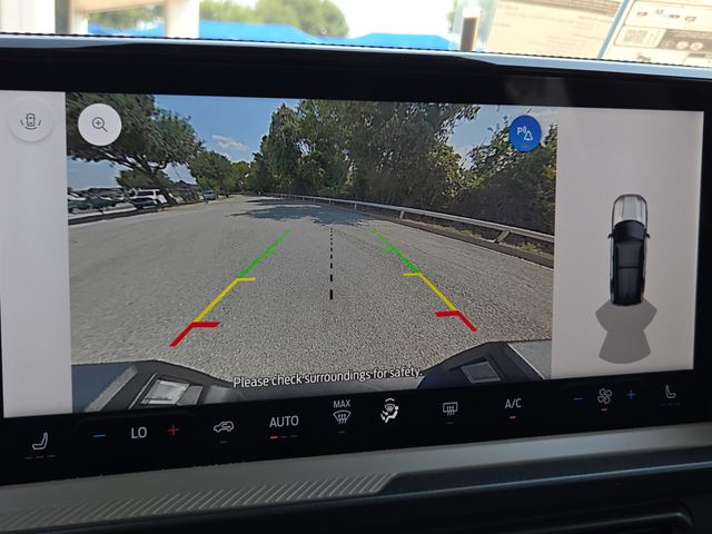 New 2025 Gray Ford Big Bend image 19