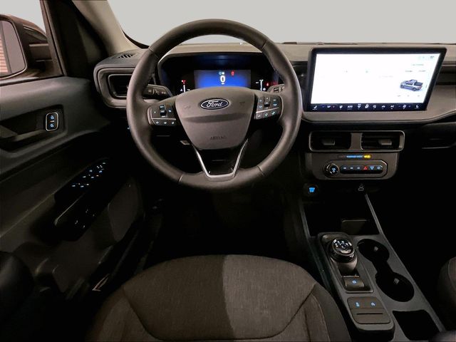 2025 Ford Maverick XLT Green at Bob Ruth Ford