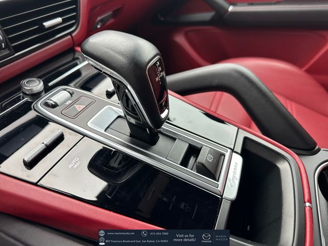 Used 2022  Porsche S image 25