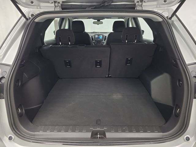 2018 – Chevrolet – Equinox