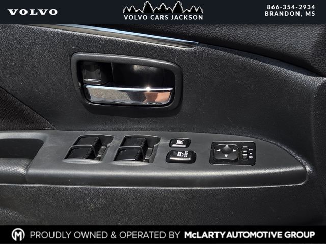 Used 2023 Mitsubishi Outlander Sport SUV