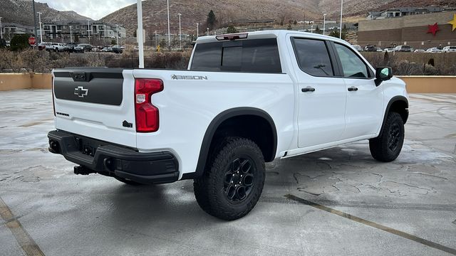 2024 Chevrolet Silverado 1500 ZR2 3