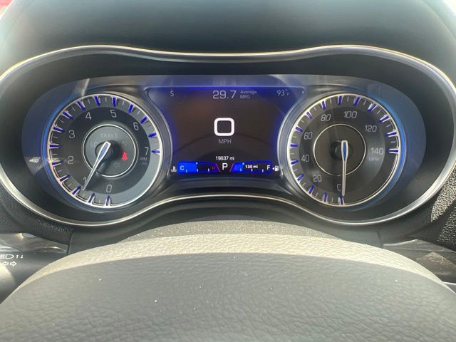 Used 2020 Chrysler 300 Sedan