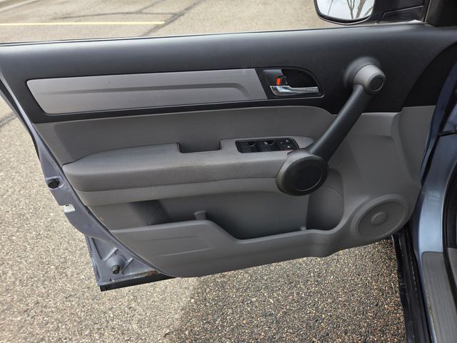 2011 Honda CR-V EX