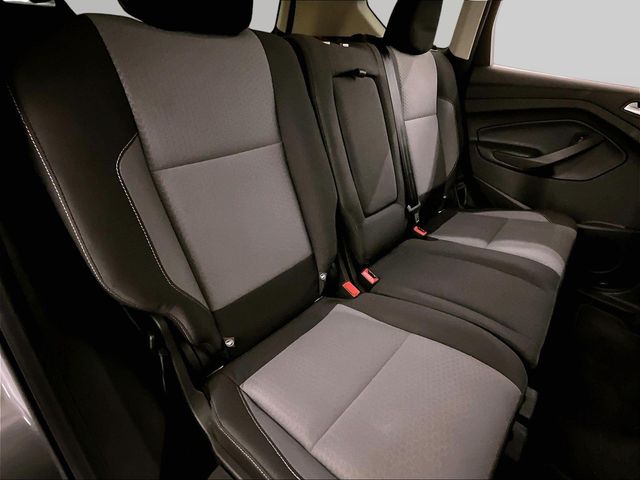 2018 Ford Escape SE Gray at Carlisle Cadillac Buick GMC