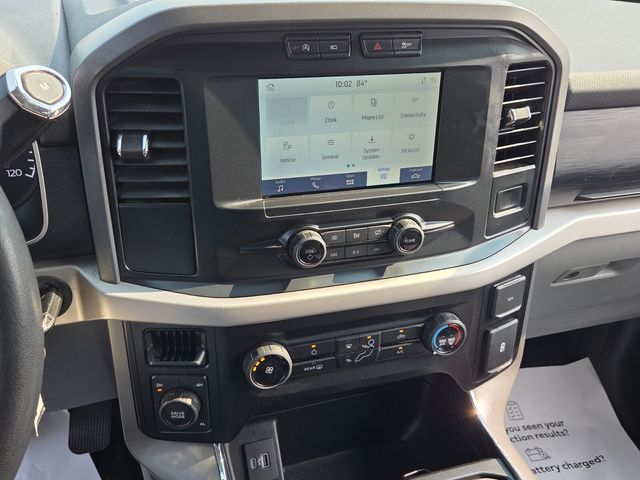 Used 2021 Ford F-150 Truck