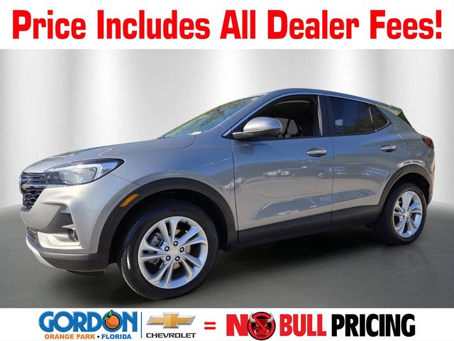 2023 Buick Encore GX Preferred AWD