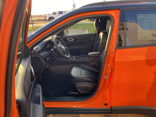 2026 Jeep Compass Limited - Joose exterior view 13