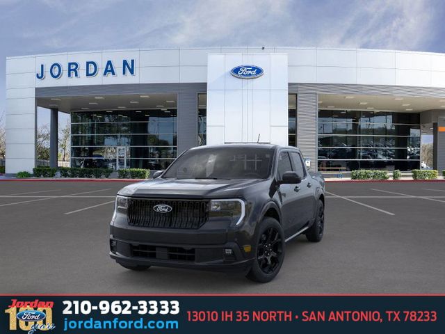 New Car 2025 Ford Maverick  Lobo Standard For Sale Under $35,000 In San Antonio, Texas