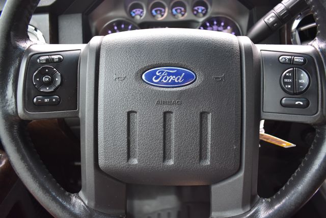 Used 2013 Ford F-250SD Truck