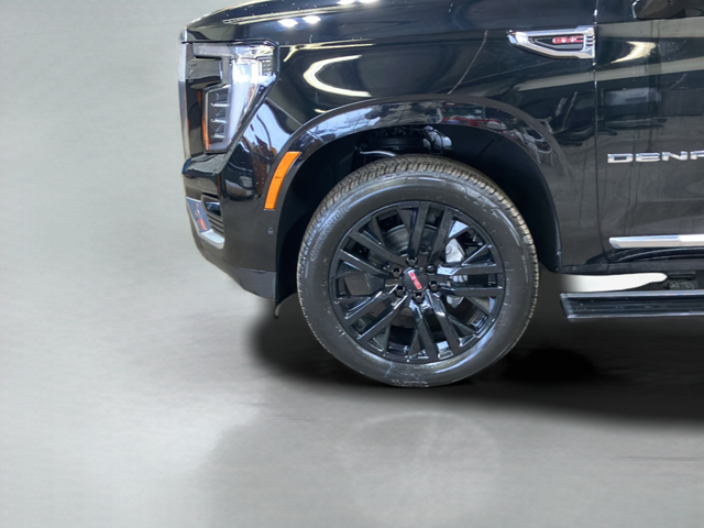 new 2026 GMC Yukon XL car, priced at $91,500