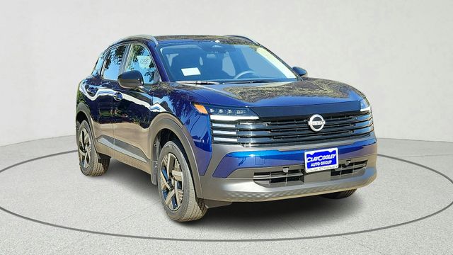 2026 Nissan Kicks 2.0 SV's photo