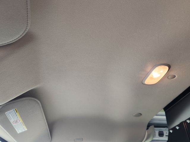 2025 Chevrolet Express 2500 Work Van White at AutoSavvy Houston Northwest