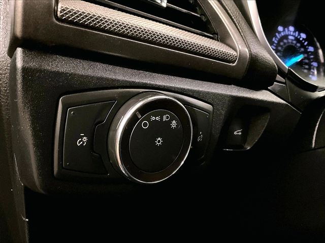 2019 Ford Fusion SE Gray at Carlisle Cadillac Buick GMC