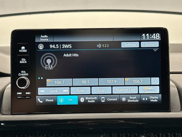 2024 Honda CR-V EX-L  at Honda North